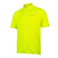 Pikkukuva 3 / 8: Endura Lyhythihainen Jersey Xtract Ii Keltainen 2XL Mies