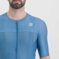 Pikkukuva 4 / 5: Sportful Lyhythihainen Jersey Light Pro Sininen L Mies