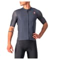 Miniatyrbild 1 av 2: Castelli Kortärmad Tröja Endurance Elite Grå 3XL Man