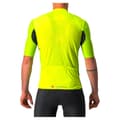 Miniatyrbillede 2 af 2: Castelli Kortærmet Jersey Endurance Elite Gul XL Mand