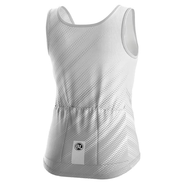 Bicycle Line Hihaton Jersey Savona Valkoinen S Nainen