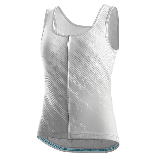 Bicycle Line Hihaton Jersey Savona Valkoinen S Nainen