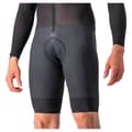 Miniatyrbillede 6 af 6: Castelli Race Dragt Body Paint 4.x Sort L Mand