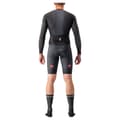 Miniatyrbillede 2 af 6: Castelli Race Dragt Body Paint 4.x Sort L Mand