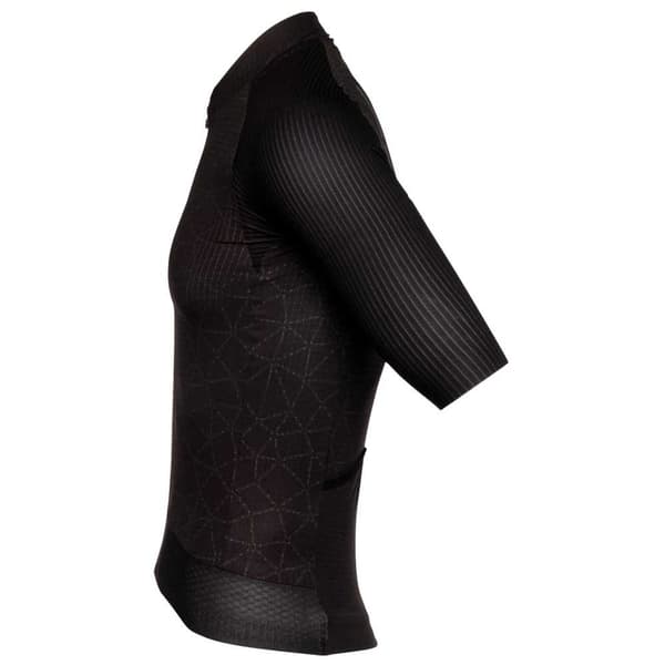 Bioracer Kortærmet Trøje Speedwear Concept Stratos Gr+ Sort L Mand