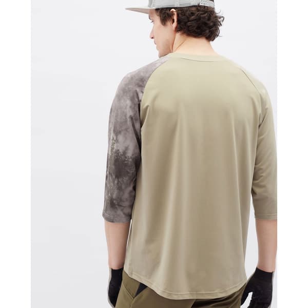 Silvini Brunello 3/4 Ærme Jersey Beige 3XL Mand