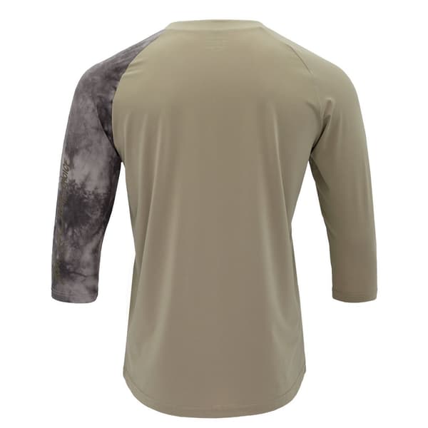 Silvini Brunello 3/4 Ærme Jersey Beige 3XL Mand