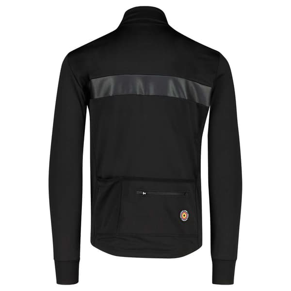 Bioracer Langærmet Trøje Spitfire Tempest Light Thermal Sort XL Mand