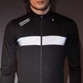 Miniatyrbillede 6 af 9: Bioracer Langærmet Trøje Spitfire Tempest Light Thermal Sort XL Mand