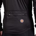 Miniatyrbillede 9 af 9: Bioracer Langærmet Trøje Spitfire Tempest Light Thermal Sort XL Mand