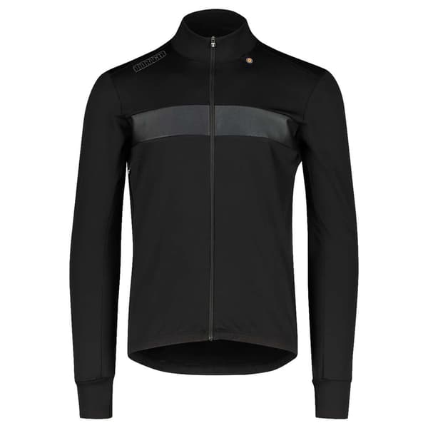 Bioracer Langærmet Trøje Spitfire Tempest Light Thermal Sort XL Mand
