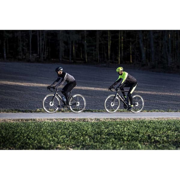 Rogelli Långärmad Tröja Course Grå XL Pojke
