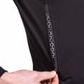 Pikkukuva 8 / 9: Bioracer Pitkähihainen Jersey Spitfire Tempest Light Thermal Musta S Mies