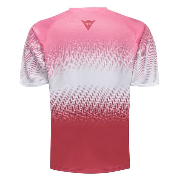 Dainese Bike Kortärmad Endurotröja Scarabeo Rosa M Pojke