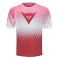 Miniatyrbild 1 av 2: Dainese Bike Kortärmad Endurotröja Scarabeo Rosa M Pojke