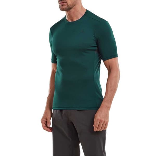 Altura Kortærmet Trøje Kielder Lightweight Grøn M Mand