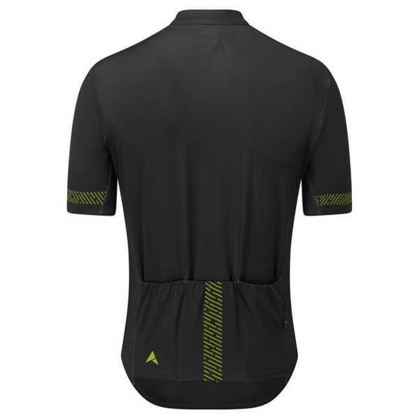 Altura Kortärmad Tröja Icon 2022 Svart M Man