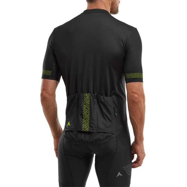 Altura Kortärmad Tröja Icon 2022 Svart M Man
