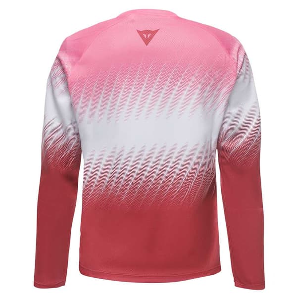Dainese Bike Pitkähihainen Enduro Jersey Scarabeo Pinkki L Poika