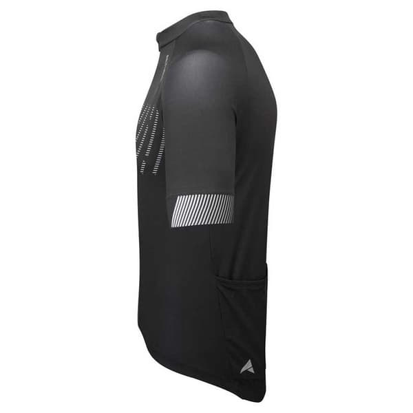 Altura Kortärmad Tröja Airstream 2022 Svart XL Man