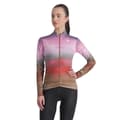 Miniatyrbillede 1 af 5: Sportful Langærmet Trøje Flow Supergiara Thermal Rosa S Kvinde
