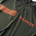 Pikkukuva 4 / 7: Radvik Lyhythihainen Jersey Charlie Gts Harmaa XL Mies