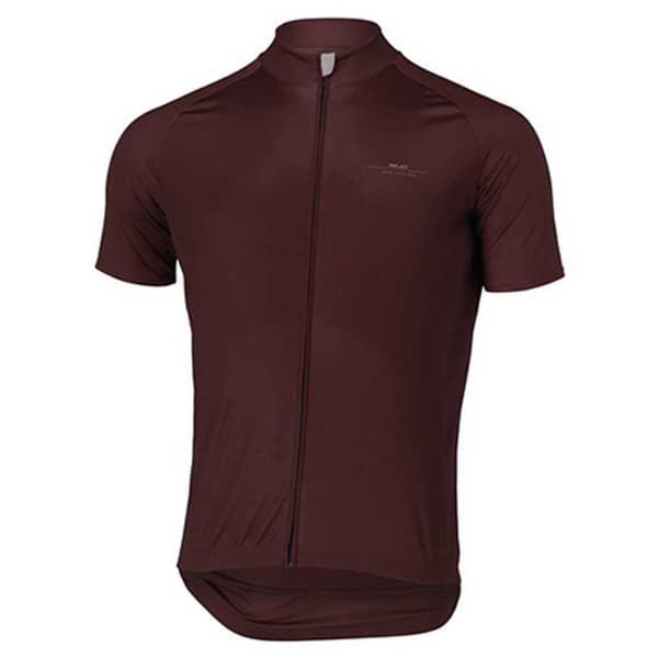 Xlc Lyhythihainen Jersey Je-g01 Punainen S Mies