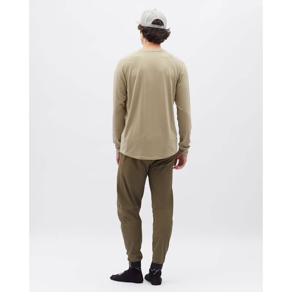 Silvini Långärmad Tröja Cortino Beige M Man