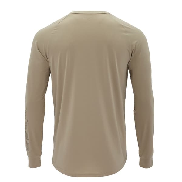 Silvini Långärmad Tröja Cortino Beige M Man
