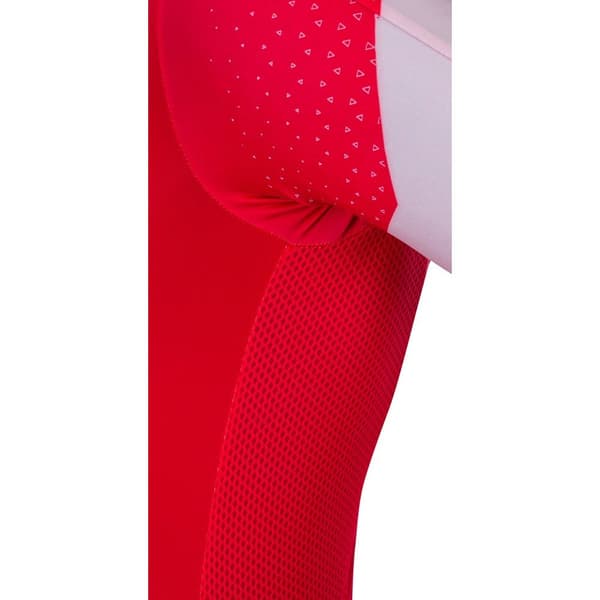 Silvini Lyhythihainen Jersey Rosalia Pinkki S Nainen