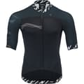 Pikkukuva 1 / 10: Silvini Lyhythihainen Jersey Stelvio Musta XL Mies