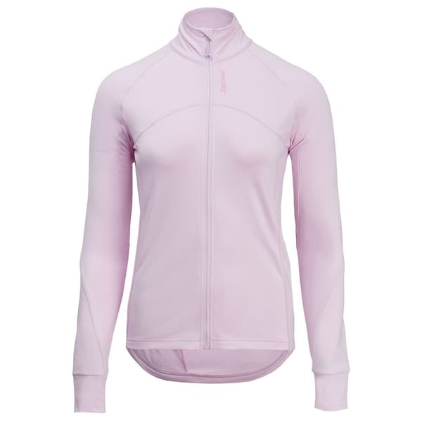 Silvini Langærmet Trøje Staffora Rosa XL Kvinde