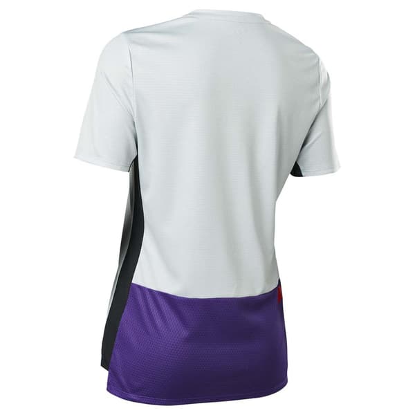 Fox Racing Mtb Special Edition Kortærmet Enduro Jersey Defend  XS Kvinde
