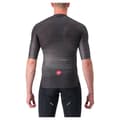Pikkukuva 2 / 7: Castelli Lyhythihainen Jersey Aero Race 6.0 Harmaa S Mies