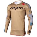 Pikkukuva 1 / 3: Seven Pitkähihainen T-paita Rival Trooper 2 Beige XL Mies