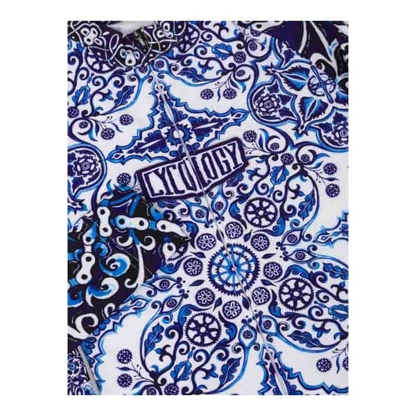 Cycology Majolica Violetti XS Nainen