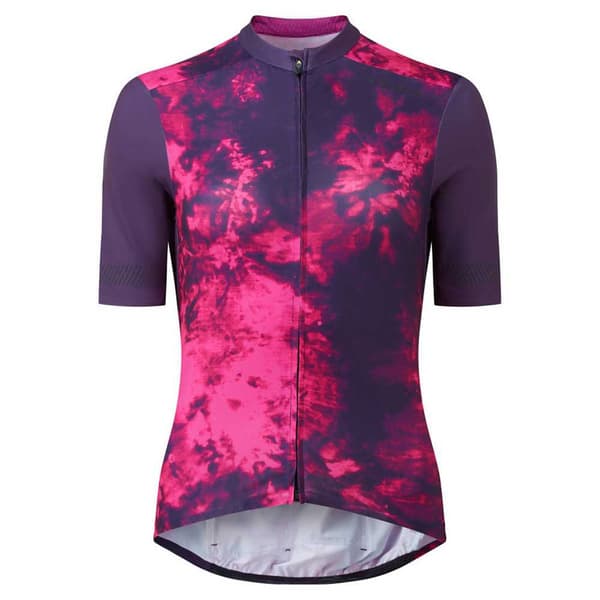 Altura Lyhythihainen Jersey Icon 2022 Pinkki XL Nainen