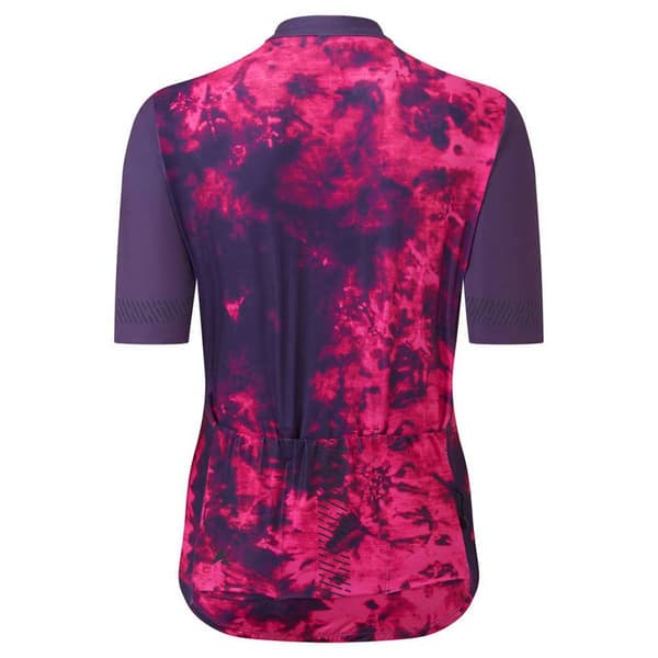 Altura Lyhythihainen Jersey Icon 2022 Pinkki XL Nainen