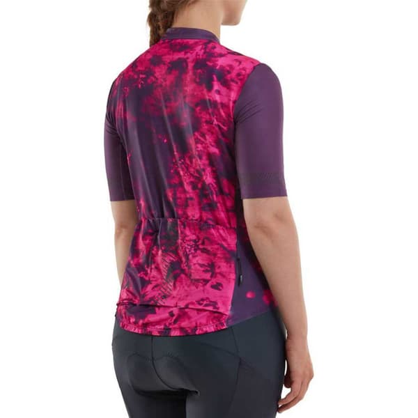 Altura Lyhythihainen Jersey Icon 2022 Pinkki XL Nainen