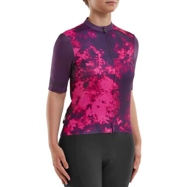 Altura Lyhythihainen Jersey Icon 2022 Pinkki XL Nainen