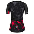 Pikkukuva 2 / 2: Wilier Lyhythihainen Jersey Lanzarote Musta L Nainen
