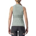 Pikkukuva 2 / 2: Castelli Hihaton Jersey Anima 4 Harmaa M Nainen