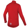 Pikkukuva 2 / 2: Endura Pitkähihainen Jersey Xtract Roubaix Punainen XL Mies