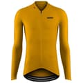 Pikkukuva 1 / 2: Etxeondo Pitkähihainen Jersey Alde Thermo Keltainen L Mies