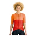 Miniatyrbillede 1 af 2: Sportful Kortærmet Jersey Pro Orange S Kvinde
