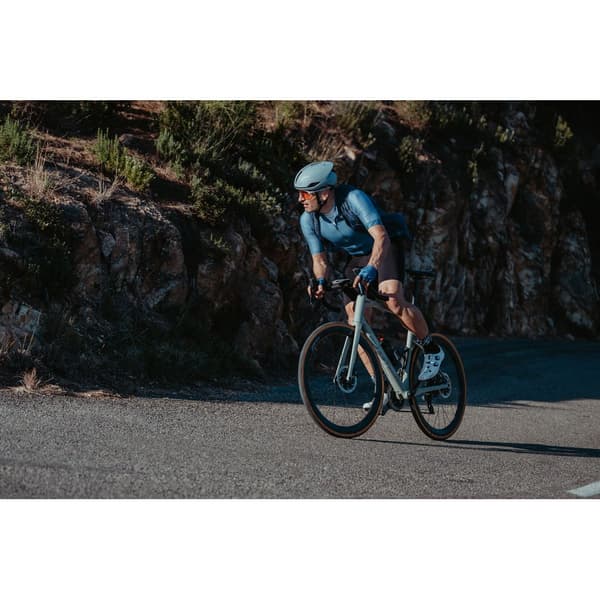 Silvini Kortärmad Tröja Stelvio Blå XL Man