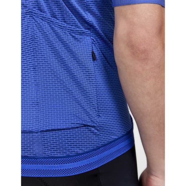 Craft Lyhythihainen Jersey Pro Nano Sininen M Mies