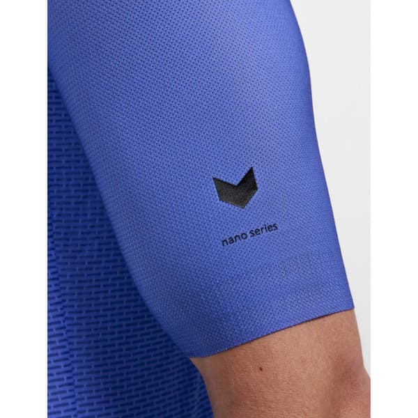 Craft Lyhythihainen Jersey Pro Nano Sininen M Mies