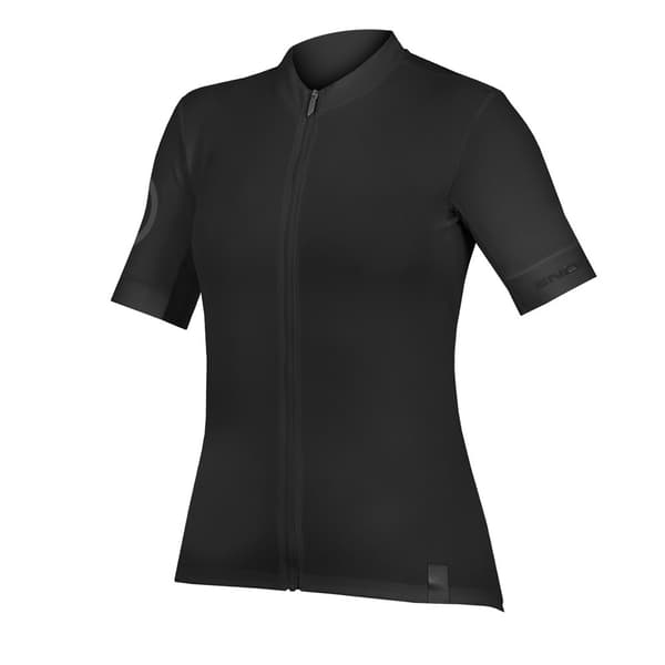 Endura Lyhythihainen Jersey Fs260-pro Ii Musta XS Nainen