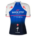 Pikkukuva 3 / 3: Castelli Lyhythihainen Jersey Competizione Sininen S Nainen